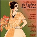 Breton: La Verbena de la Paloma / Thompson, Ohio Light Opera