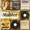 Mahler : Symphonies nos 8 & 10 (Cooke Edition) / Flipse, Rotterdam PO, Morris, NPO