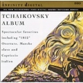 Tchaikovsky Album