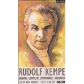 Rudolf Kempe Box - Bruckner; Brahms: Munchner Philharmoniker/ Kempe