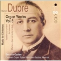 Dupre: Organ Works Vol.6 - Music for Christmas