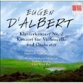 Albert: Concertos