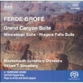 American Classics - Grofe: Grand Canyon Suite, etc
