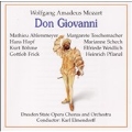 Paperback Opera - Mozart: Don Giovanni / Elmendorff, Boehme