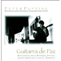 Guitarra de Paz - Baroque Guitar Works / Pupping, Foster