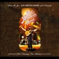 Pass The Jar - Zac Brown Band And Friends From The Fabulous Fox Theatre In Atlanta [2CD+DVD]
