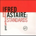 Standards : Fred Astaire