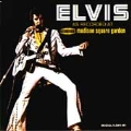 Elvis As Recorded At Madison Square Garden