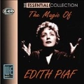 Essential Collection - Edith Piaf (The Magic Of Edith Piaf)