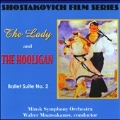 Shostakovich: The Lady and the Hooligan, Ballet Suite No.2