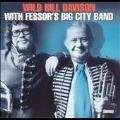 'Wild' Bill Davison With Fressor's Big City Jazz Band