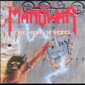 Best Of Manowar; The Hell Of Steel