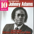 Essential Recordings : The Great Johnny Adams Jazz Album