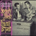 Stratosphere Boogie: The Flaming Guitars Of Speedy West & Jimmy Bryant