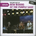 Setlist : The Very Best of New Riders of the Purple Sage Live