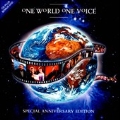 One World One Voice [CD+DVD]