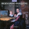 B.Pasquini: Organ Works