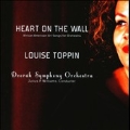 Heart on the Wall - African American Art Songs for Orchestra