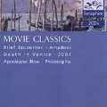 Movie Classics - Brief Encounter, Amadeus, 2001, etc
