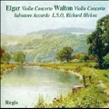 Violin Cto/Violin Cto:Elgar/Walton