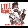 Rock N' Roll Anthology [CD+DVD]