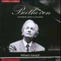 Beethoven: Complete Piano Concerto