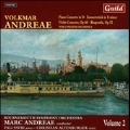 V.Andreae: Orchestral Music Vol.2