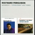 Maynard 61/ 'Straightaway' Jazz Themes