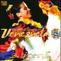Traditional Songs from Venezuela: De Norte a Sur