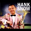 Hank Snow's Most Requested of All Time
