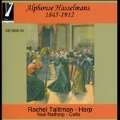 Alphonse Hasselmans: Works for Harp