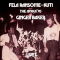 Fela Live with Ginger Baker