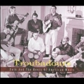 Troubadours 2 (English)