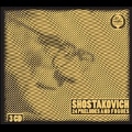 Shostakovich: 24 Preludes and Fugues Op.87