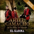 El Karma: Deluxe Edition