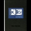 The Elements Of King Crimson - 2014 Tour Box<数量限定盤>