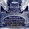 Mercadante: Messa, Requiem