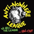 We Are...The League...Uncut<限定盤>