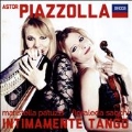 Piazzolla: Intimamente Tango
