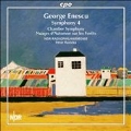 Enescu: Symphony No.4, Chamber Symphony Op.33, Nuages d'Automne sur les Forets