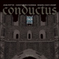 コンドゥクトゥスVol.3～13世紀フランスの音楽と詩