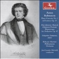Anton Rubinstein: Piano Concerto No.1, Don Quixote Op.87