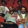 Dave Liebman & Lluis Vidal Trio