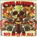 N.O. Hits At All Vol.1 (Red Vinyl)<限定盤>