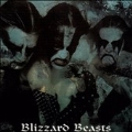 Blizzard Beasts<限定盤>