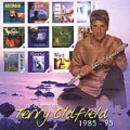 Reflections - The Best Of Terry Oldfield