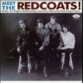 Meet The Redcoats - Finally
