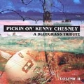 Pickin' on Kenny Chesney: A Bluegrass Tribute Vol. II