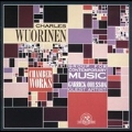 Wuorinen: Chamber Works / Group for Contemporary Music