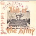 This Is the Army: The Original Musical Soundtrack
